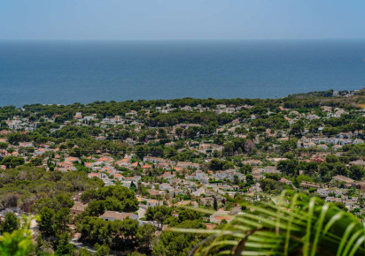 Sale · detached house · Moraira