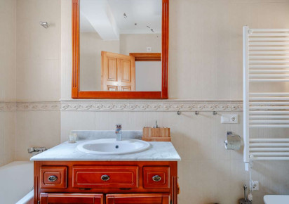 Sale · detached house · Moraira