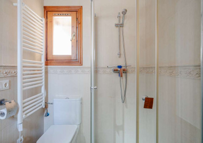Sale · detached house · Moraira