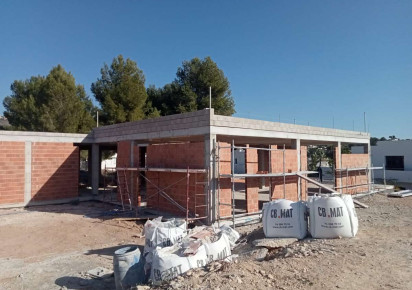 Sale · detached house · Moraira