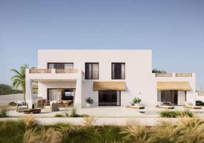 Sale · detached house · Moraira