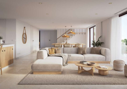 Sale · detached house · Moraira