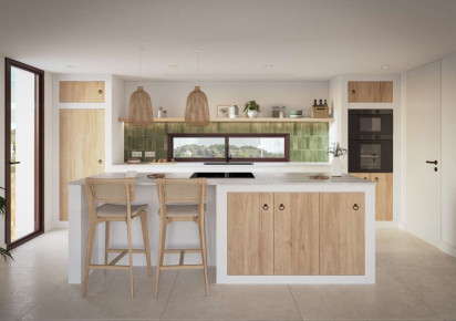 Sale · detached house · Moraira