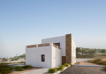 Sale · detached house · Moraira