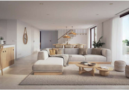 Sale · detached house · Moraira