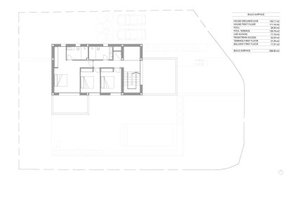 Sale · detached house · Moraira