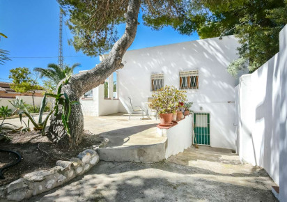 Sale · detached house · Moraira