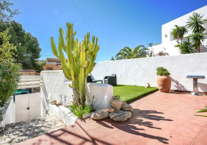 Sale · detached house · Moraira