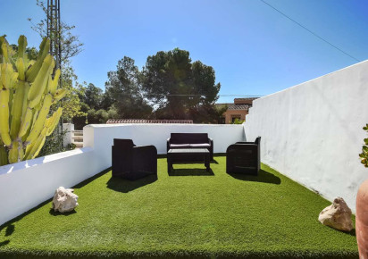 Sale · detached house · Moraira