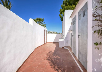 Sale · detached house · Moraira