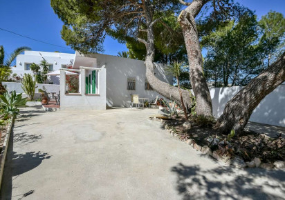 Sale · detached house · Moraira