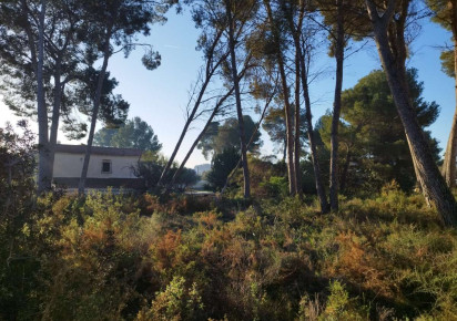 Sale · detached house · Moraira