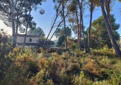 Sale · detached house · Moraira