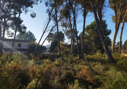 Sale · detached house · Moraira