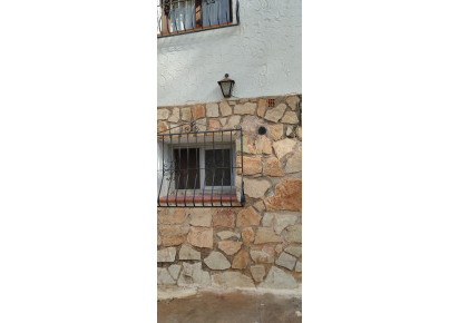 Sale · detached house · Moraira