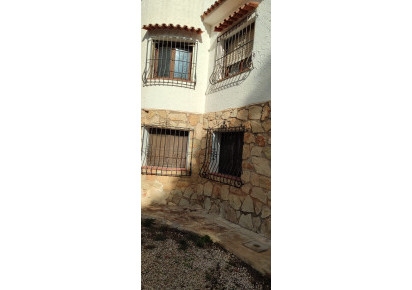 Sale · detached house · Moraira