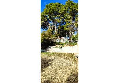 Sale · detached house · Moraira