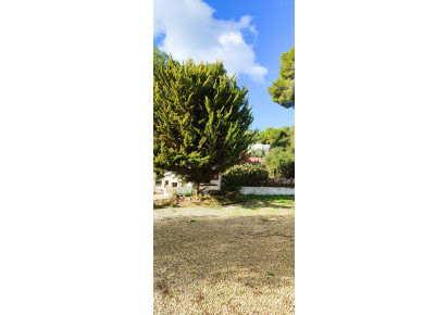 Sale · detached house · Moraira