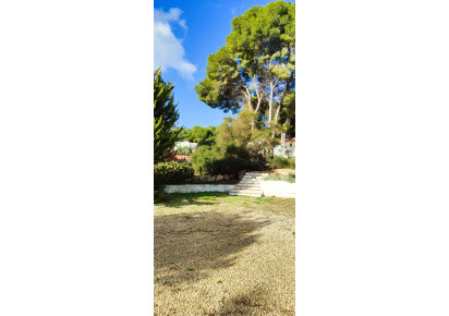 Sale · detached house · Moraira