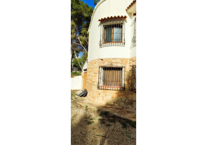 Sale · detached house · Moraira