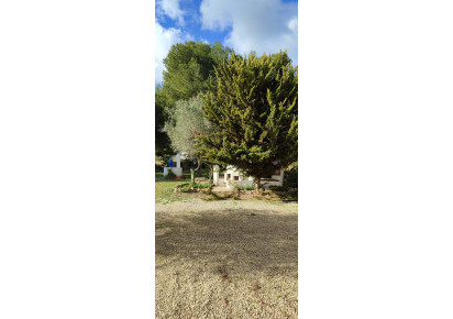 Sale · detached house · Moraira