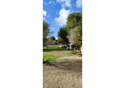 Sale · detached house · Moraira