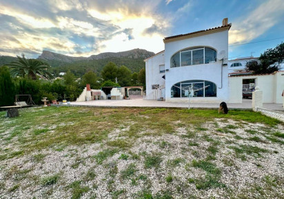 Sale · detached house · Oltamar