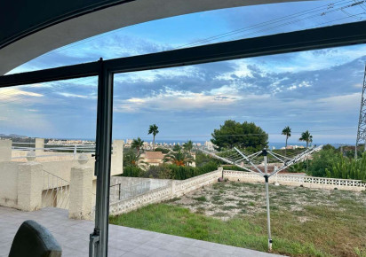 Sale · detached house · Oltamar