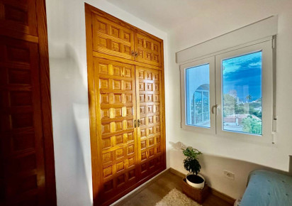 Sale · detached house · Oltamar