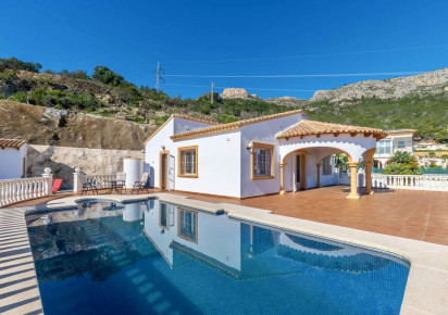 Sale · detached house · Oltamar