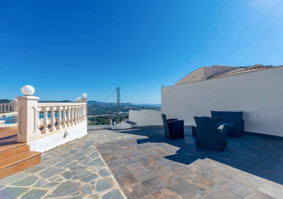 Sale · detached house · Oltamar