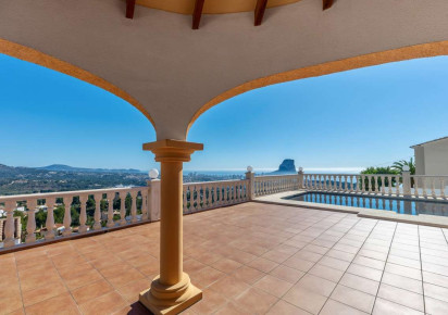 Sale · detached house · Oltamar