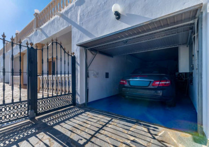 Sale · detached house · Oltamar