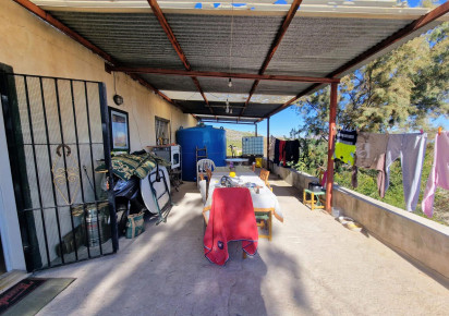 Sale · detached house · Orihuela · Hurchillo