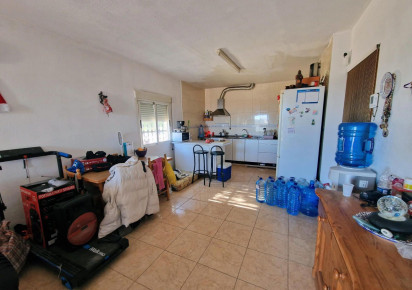 Sale · detached house · Orihuela · Hurchillo