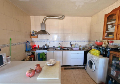 Sale · detached house · Orihuela · Hurchillo