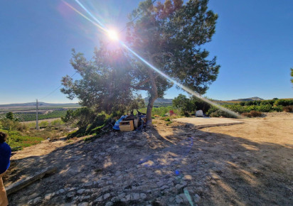 Sale · detached house · Orihuela · Hurchillo