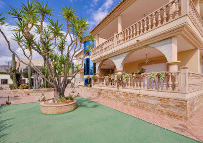 Sale · detached house · Orihuela · Hurchillo