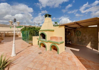 Sale · detached house · Orihuela · Hurchillo