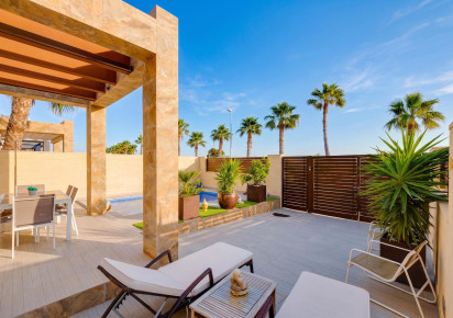 Sale · detached house · Rojales