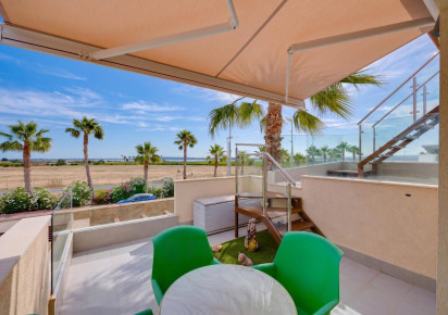 Sale · detached house · Rojales