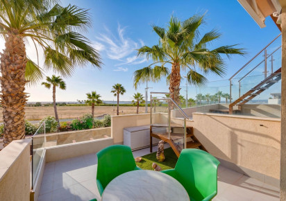 Sale · detached house · Rojales