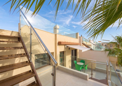 Sale · detached house · Rojales
