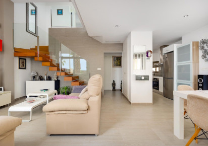 Sale · detached house · Rojales