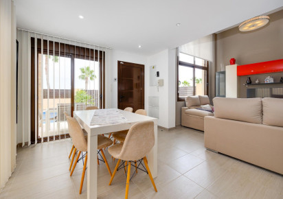 Sale · detached house · Rojales