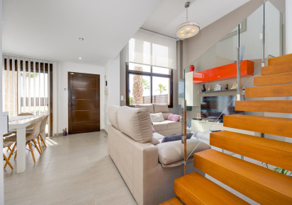 Sale · detached house · Rojales