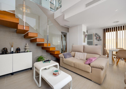Sale · detached house · Rojales