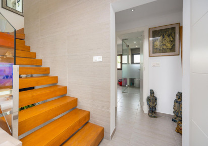 Sale · detached house · Rojales