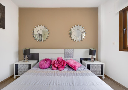 Sale · detached house · Rojales