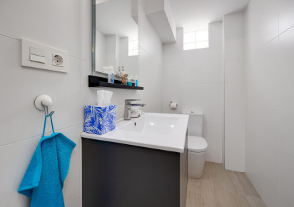 Sale · detached house · Rojales
